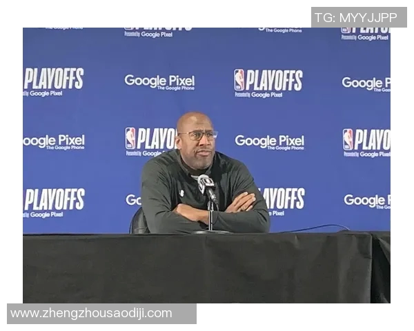 迈克-布朗首发球员没能带来能量 进攻处理细节方面需做得更好