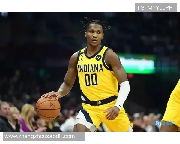 马瑟林持球加速突破 强硬上篮打停对手