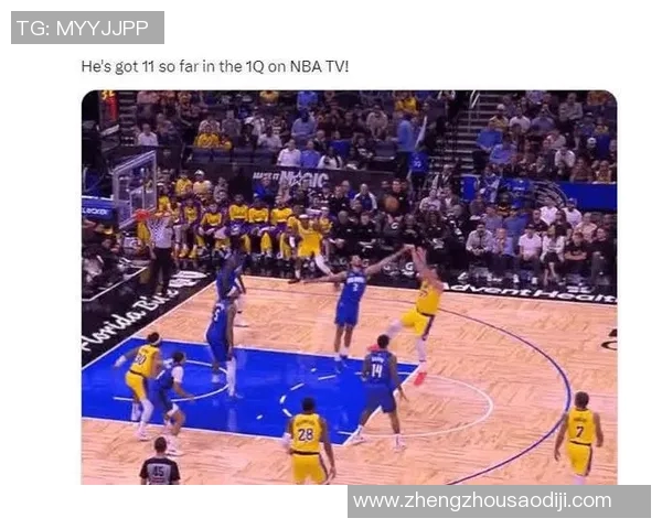 东契奇32+7+7詹姆斯24+8 湖人不敌魔术遭遇三连败 东契奇32+7+7詹姆斯24+8 湖人不敌魔术遭遇三连败