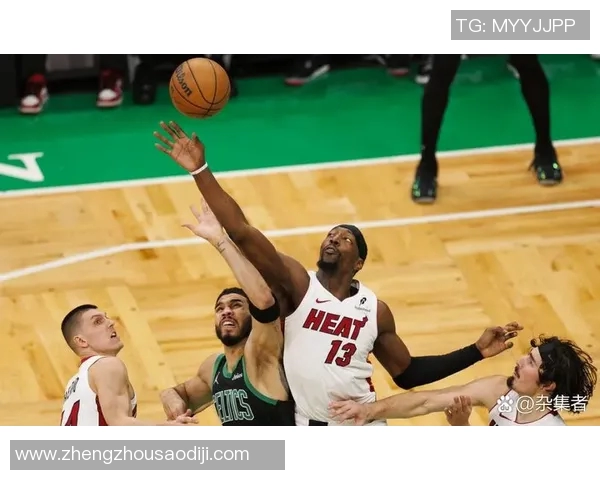 布朗29+7塔图姆18+11 凯尔特人背靠背大胜热火