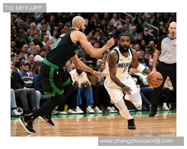 怀特第三节回暖独砍13分，凯尔特人轰35-18反超11分