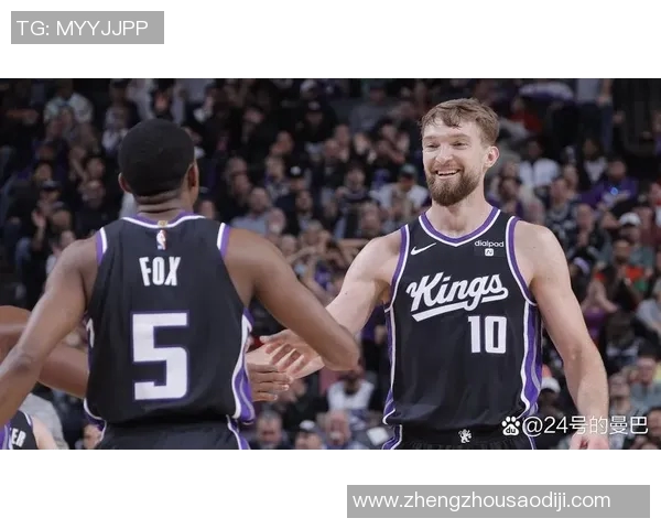 被完全放空 萨博尼斯用三分惩罚湖人 被完全放空 萨博尼斯用三分惩罚湖人