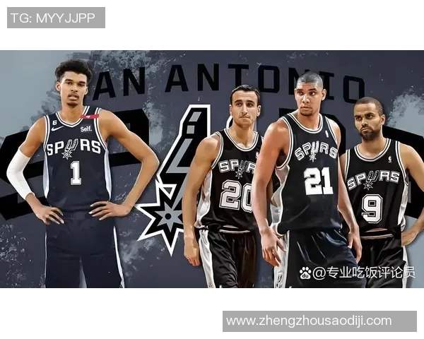 三分线外三记三分马刺逆转公牛,文班“少林高僧”名号继续提升 三分线外三记三分马刺逆转公牛,文班“少林高僧”名号继续提升