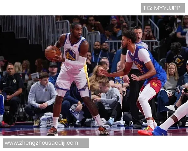 勇士两连败跌西部第8！三大首发29中7需背锅 追梦5三分迎助攻里程碑