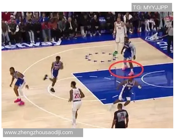 官宣重大漏判!打败快船的是裁判 官宣重大漏判!打败快船的是裁判