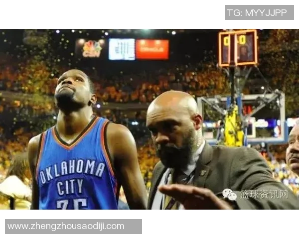 科尔解析争冠密钥:雷霆天赋与稳定性获称赞 科尔解析争冠密钥:雷霆天赋与稳定性获称赞