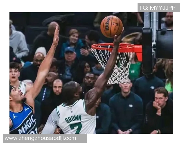 差强人意！杰伦·布朗18中9得26分8板4助2断 罚球9中7