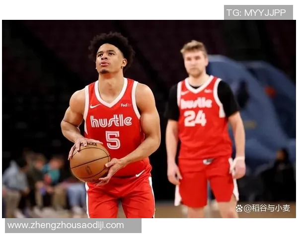 这是落选秀？活塞后场新星扛起核心重担连续打出巨星级别表现？