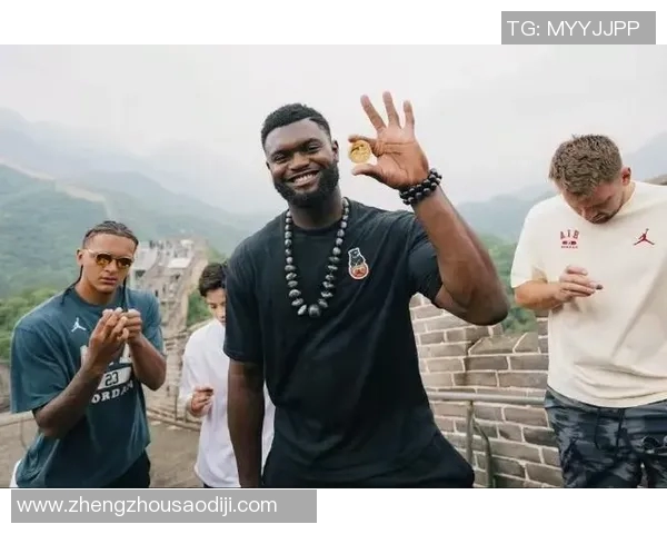 锡安人都快出场了！小卡接球晃过锡安轻松命中大空位三分