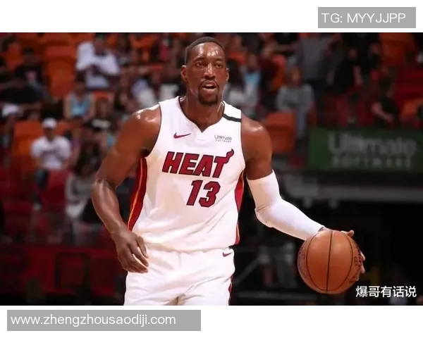 阿德巴约：我们会找到破解对手防守的办法 重新打回快节奏比赛