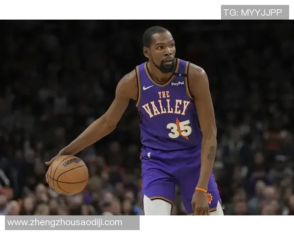 感谢火箭！感谢杜兰特！8换1交易助力休城冲击冠军，亦令太阳焕发新生