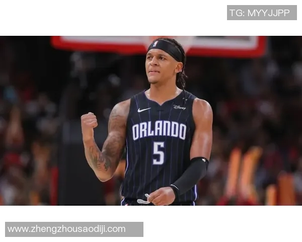 魔术主场对热火先发：班凯罗+贝恩+萨格斯+小瓦+温德尔-卡特