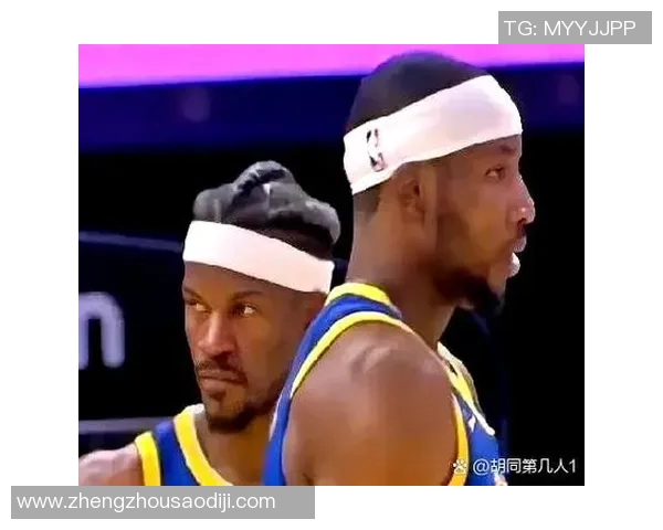 两场合砍56分!科尔谈巴特勒:他就是做自己&更加自信、积极 两场合砍56分!科尔谈巴特勒:他就是做自己&更加自信、积极