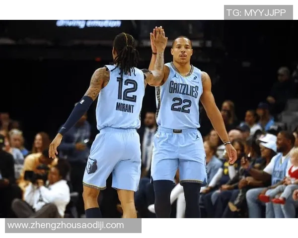 阿尔达马22+8统治内线 灰熊半场领先奇才15分