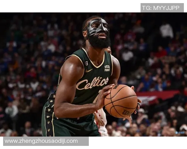 杰伦-布朗狂飙42分！生涯14次40+队史第4 暴扣制胜拒绝尼克斯逆转