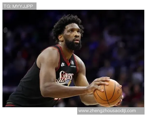 与恩比德并肩作战学到什么？巴洛笑答：有时你最好识趣点赶紧闪开