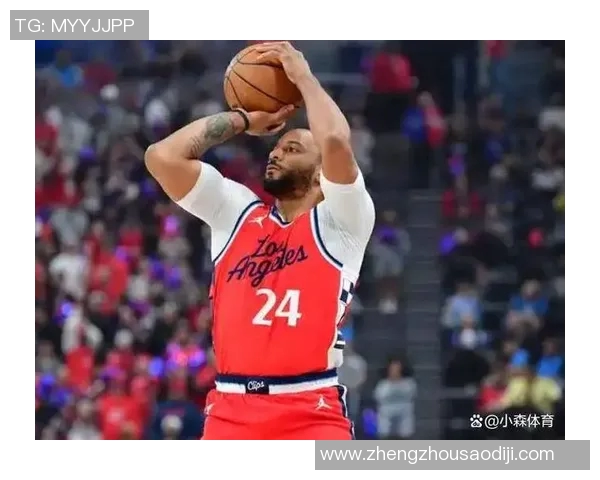 鲍威尔：热火绝对是一个我想留下来的地方